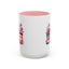 Mother's Day Mug - Mom