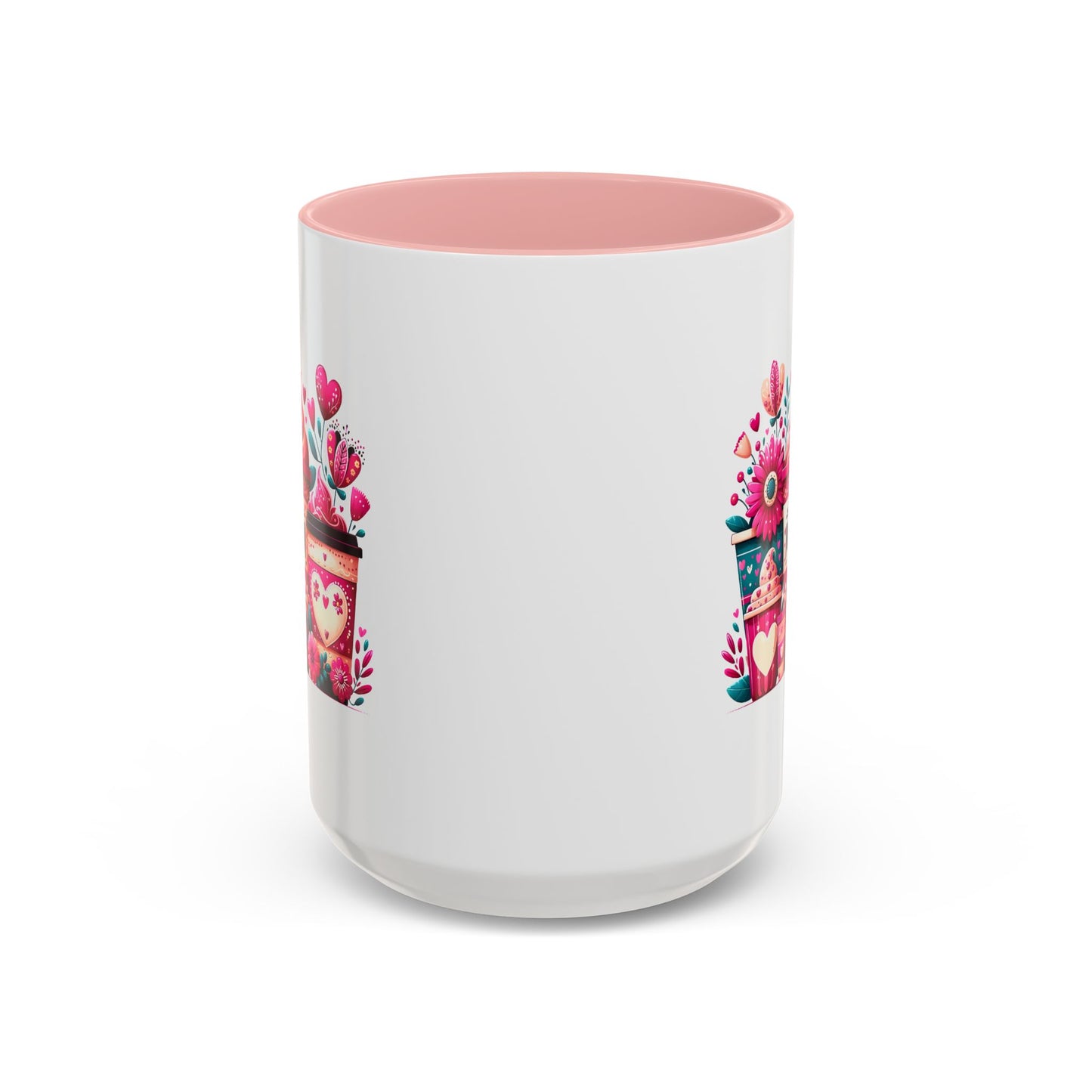 Mother's Day Mug - Mom