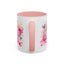 Birthday Mug - Tiara Diamonds