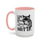 Animal Mug - I Like The Sound