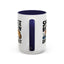 Animal Mug - Snooze Button Enthusiast