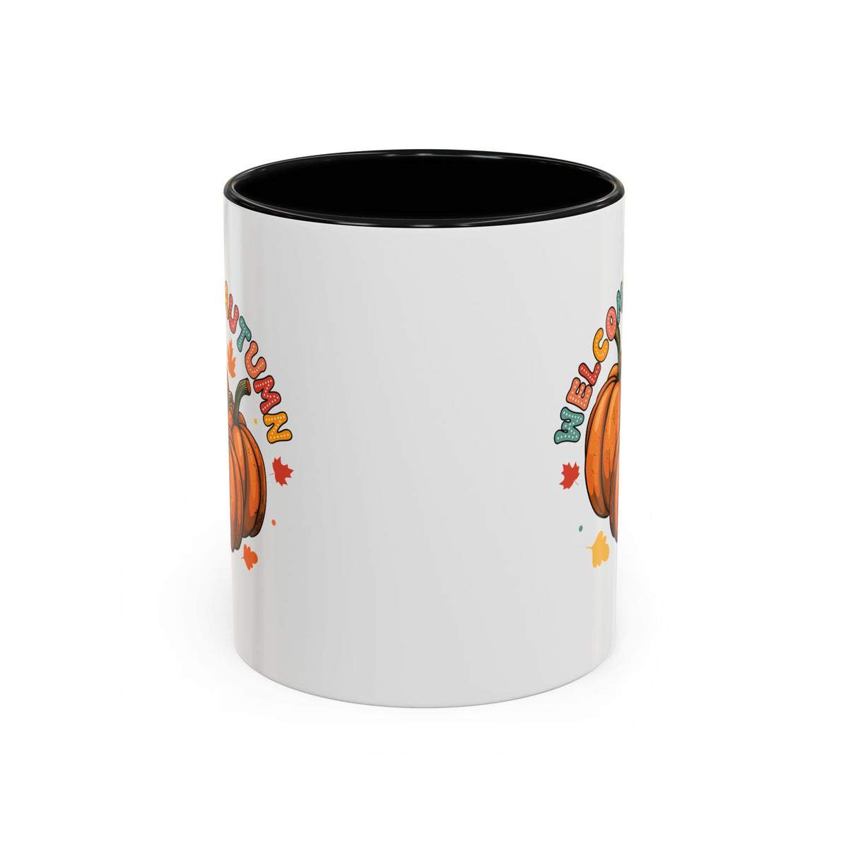 Fall Mug