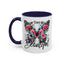 Motivation Mug - Be Your Own Kind of Beautiful