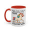 Adult Mug - Back The F*ck Up Sprinkle Tits