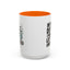 Humor Mug - In My Defense