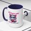 Animal Mug - Screw Valentine's Day
