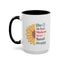 Adventure Mug - Do What Makes Your Soul Happy