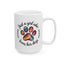 Animal Mug - Just a Girl Who Loves Her Dogs