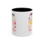 Anniversary Mug - I Love Every Bone In Your Body