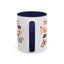 Humor Mug - The Chains On My Mood Swing