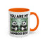 Anniversary Mug - You Are My Bamboo