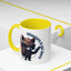 Adventure Mug- Adventure Is Out There