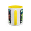 Alien Mug - Welcome