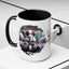 Animal Mug - Dog Coffee Wrap 38