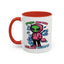 Alien Mug - Aliens Are Real