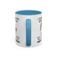 Office Mug - Very Bad Words