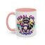 Humor Mug - Feral Girl Summer