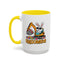 Easter Mug - Eggscavator