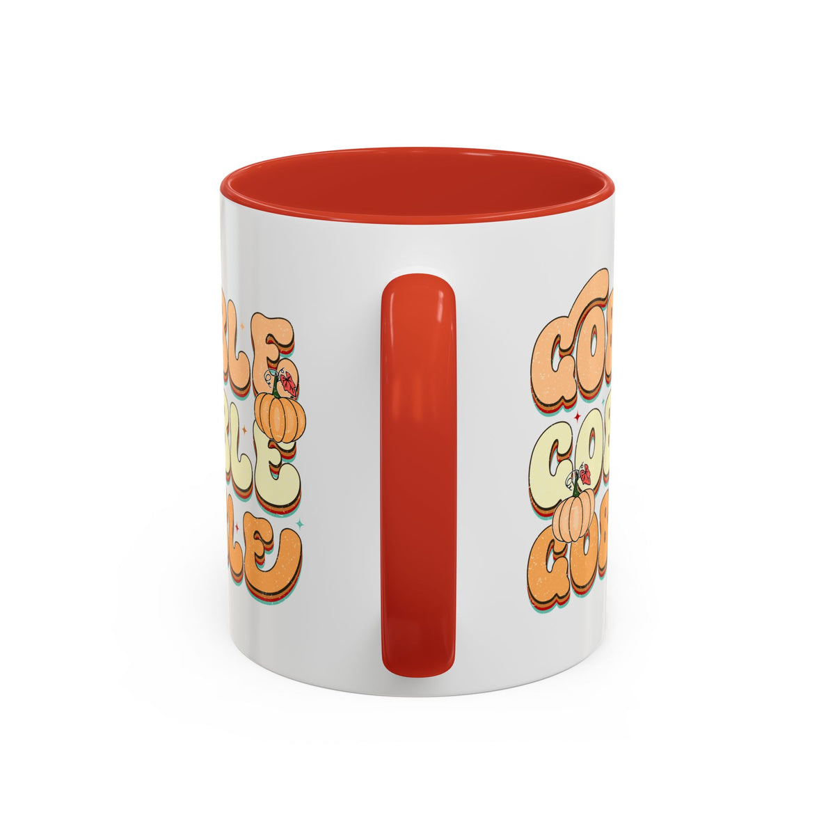 Fall Mug