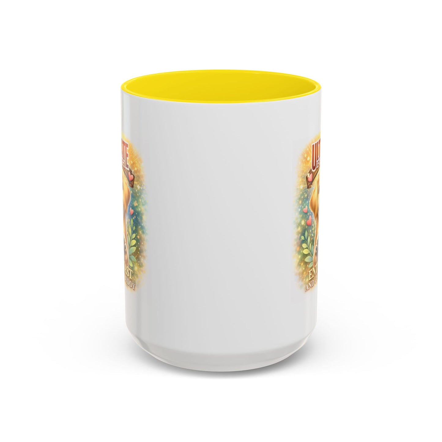Animal Mug - The Ultimate Fetch