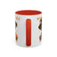 Humor Mug - Normal People Scare Me