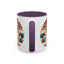 Animal Mug - Dog Coffee Wrap 43