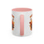 Religious Mug - Jesus Is King