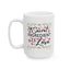 Anniversary Mug - The Secret Ingredient Is Love