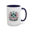 Alien Mug - Stay Weird Alien Cat