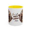 Animal Mug - Dog Coffee Wrap 30