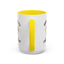 Humor Mug - Guess What Chicken Butt!