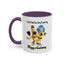 Anniversary Mug - I Still Find You Very A-peel-ing