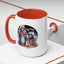 Humor Mug - Stay Trashy