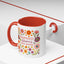 Motivation Mug - Happiness Blooms From Within