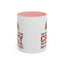 Humor Mug - You Don't Have to Be Crazy to Camp With Us