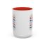 4th of July Mug - Made in USA