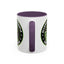 Alien Mug - Allergic To People