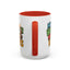 Adult Mug - My Beaver My Rules