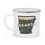 Adventure Mug - Arkansas