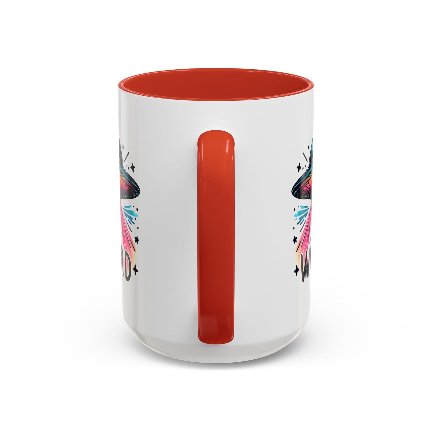 Alien Mug - Stay Weird