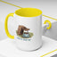 Humor Mug - How to Trap Me