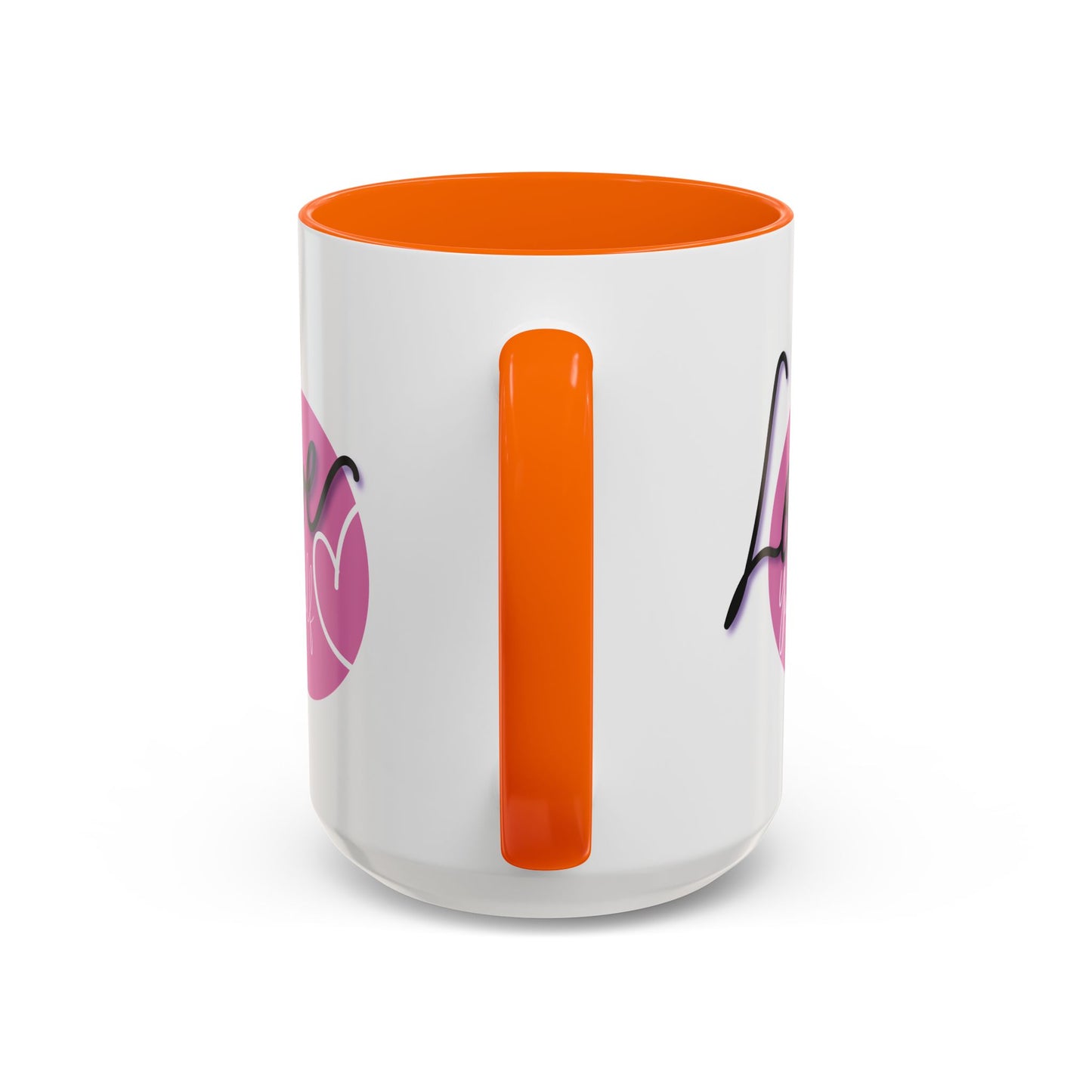 Motivation Mug - Love Yourself