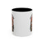 Adventure Mug - Let's Go Camping Bear