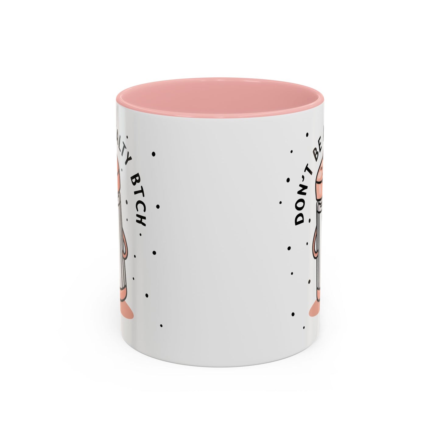 Adult Mug - Don't Be A Salty Bitch