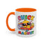 Humor Mug - Chick Magnet