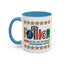Father's Day Mug - Father Noun
