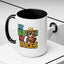 Adult Mug - My Beaver My Rules
