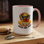 Humor Mug - Don't Be a Duck-ing Cunt