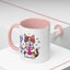 Animal Mug - Hold On Let Me Overthink This