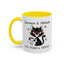 Humor Mug - Sarcasm & Attitude